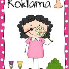 Koklama Başlığı - Burun Kullanımı ve Koku Alma Eğitimi