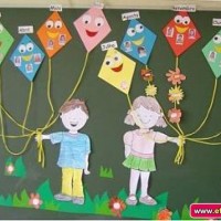 okul öncesinde geometrik,mevsim,renk, hava duygu grafikler  (47)