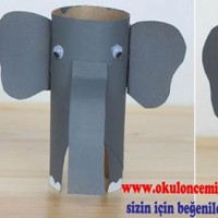 artık materyal ,okuma yazma çalişması ,kağit işleri,sulu boya çalişması (626)