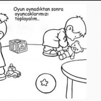 kutlu doğüm ,kurban bayramı ,artık materyal ,kağit işleri ,sınıf süsü ,anneler günü ,babalar günü ,gelişim raporu (2364)