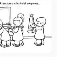 kutlu doğüm ,kurban bayramı ,artık materyal ,kağit işleri ,sınıf süsü ,anneler günü ,babalar günü ,gelişim raporu (2373)