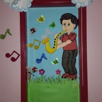 kutlu doğüm ,kurban bayramı ,artık materyal ,kağit işleri ,sınıf süsü ,anneler günü ,babalar günü ,gelişim raporu (2376)