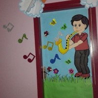 kutlu doğüm ,kurban bayramı ,artık materyal ,kağit işleri ,sınıf süsü ,anneler günü ,babalar günü ,gelişim raporu (2399)