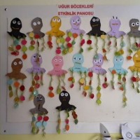 kutlu doğüm ,kurban bayramı ,artık materyal ,kağit işleri ,sınıf süsü ,anneler günü ,babalar günü ,gelişim raporu (2421)
