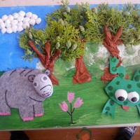 kutlu doğüm ,kurban bayramı ,artık materyal ,kağit işleri ,sınıf süsü ,anneler günü ,babalar günü ,gelişim raporu (2434)