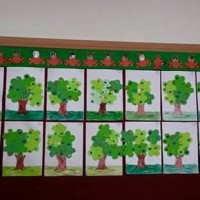 kutlu doğüm ,kurban bayramı ,artık materyal ,kağit işleri ,sınıf süsü ,anneler günü ,babalar günü ,gelişim raporu (2435)