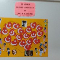 kutlu doğüm ,kurban bayramı ,artık materyal ,kağit işleri ,sınıf süsü ,anneler günü ,babalar günü ,gelişim raporu (2503)