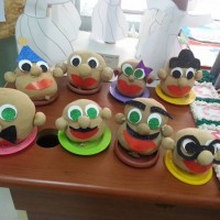 kutlu doğüm ,kurban bayramı ,artık materyal ,kağit işleri ,sınıf süsü ,anneler günü ,babalar günü ,gelişim raporu (2544)