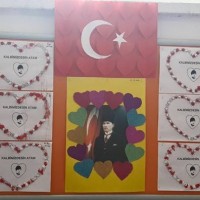 kutlu doğüm ,kurban bayramı ,artık materyal ,kağit işleri ,sınıf süsü ,anneler günü ,babalar günü ,gelişim raporu (2574)