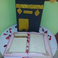 kutlu doğüm ,kurban bayramı ,artık materyal ,kağit işleri ,sınıf süsü ,anneler günü ,babalar günü ,gelişim raporu (2595)