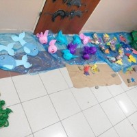 kutlu doğüm ,kurban bayramı ,artık materyal ,kağit işleri ,sınıf süsü ,anneler günü ,babalar günü ,gelişim raporu (2790)