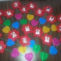 kutlu doğüm ,kurban bayramı ,artık materyal ,kağit işleri ,sınıf süsü ,anneler günü ,babalar günü ,gelişim raporu (2987)