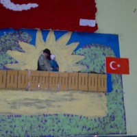 kutlu doğüm ,kurban bayramı ,artık materyal ,kağit işleri ,sınıf süsü ,anneler günü ,babalar günü ,gelişim raporu (3006)