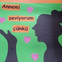 kutlu doğüm ,kurban bayramı ,artık materyal ,kağit işleri ,sınıf süsü ,anneler günü ,babalar günü ,gelişim raporu (3008)