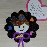 kutlu doğüm ,kurban bayramı ,artık materyal ,kağit işleri ,sınıf süsü ,anneler günü ,babalar günü ,gelişim raporu (3053)