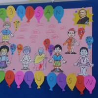 kutlu doğüm ,kurban bayramı ,artık materyal ,kağit işleri ,sınıf süsü ,anneler günü ,babalar günü ,gelişim raporu (3085)