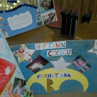 kutlu doğüm ,kurban bayramı ,artık materyal ,kağit işleri ,sınıf süsü ,anneler günü ,babalar günü ,gelişim raporu (3127)