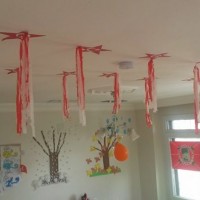kutlu doğüm ,kurban bayramı ,artık materyal ,kağit işleri ,sınıf süsü ,anneler günü ,babalar günü ,gelişim raporu (3141)