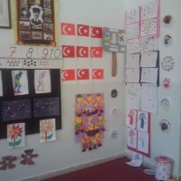 kutlu doğüm ,kurban bayramı ,artık materyal ,kağit işleri ,sınıf süsü ,anneler günü ,babalar günü ,gelişim raporu (3162)