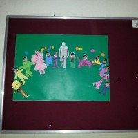 kutlu doğüm ,kurban bayramı ,artık materyal ,kağit işleri ,sınıf süsü ,anneler günü ,babalar günü ,gelişim raporu (3182)