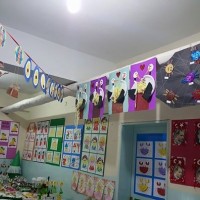 kutlu doğüm ,kurban bayramı ,artık materyal ,kağit işleri ,sınıf süsü ,anneler günü ,babalar günü ,gelişim raporu (3202)