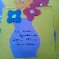 kutlu doğüm ,kurban bayramı ,artık materyal ,kağit işleri ,sınıf süsü ,anneler günü ,babalar günü ,gelişim raporu (3205)