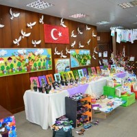 kutlu doğüm ,kurban bayramı ,artık materyal ,kağit işleri ,sınıf süsü ,anneler günü ,babalar günü ,gelişim raporu (3290)