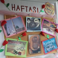 kutlu doğüm ,kurban bayramı ,artık materyal ,kağit işleri ,sınıf süsü ,anneler günü ,babalar günü ,gelişim raporu (3346)
