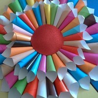 kutlu doğüm ,kurban bayramı ,artık materyal ,kağit işleri ,sınıf süsü ,anneler günü ,babalar günü ,gelişim raporu (3365)