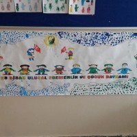 kutlu doğüm ,kurban bayramı ,artık materyal ,kağit işleri ,sınıf süsü ,anneler günü ,babalar günü ,gelişim raporu (3406)