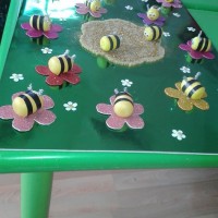 kutlu doğüm ,kurban bayramı ,artık materyal ,kağit işleri ,sınıf süsü ,anneler günü ,babalar günü ,gelişim raporu (3413)