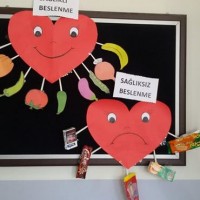 kutlu doğüm ,kurban bayramı ,artık materyal ,kağit işleri ,sınıf süsü ,anneler günü ,babalar günü ,gelişim raporu (3425)
