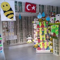 kutlu doğüm ,kurban bayramı ,artık materyal ,kağit işleri ,sınıf süsü ,anneler günü ,babalar günü ,gelişim raporu (3436)