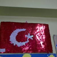 kutlu doğüm ,kurban bayramı ,artık materyal ,kağit işleri ,sınıf süsü ,anneler günü ,babalar günü ,gelişim raporu (3475)