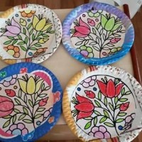 kutlu doğüm ,kurban bayramı ,artık materyal ,kağit işleri ,sınıf süsü ,anneler günü ,babalar günü ,gelişim raporu (3518)