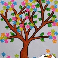 kutlu doğüm ,kurban bayramı ,artık materyal ,kağit işleri ,sınıf süsü ,anneler günü ,babalar günü ,gelişim raporu (3520)