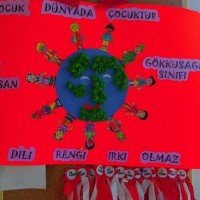kutlu doğüm ,kurban bayramı ,artık materyal ,kağit işleri ,sınıf süsü ,anneler günü ,babalar günü ,gelişim raporu (3563)