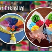 kutlu doğüm ,kurban bayramı ,artık materyal ,kağit işleri ,sınıf süsü ,anneler günü ,babalar günü ,gelişim raporu (3648)
