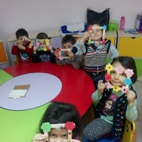 kutlu doğüm ,kurban bayramı ,artık materyal ,kağit işleri ,sınıf süsü ,anneler günü ,babalar günü ,gelişim raporu (3706)