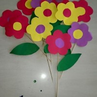 kutlu doğüm ,kurban bayramı ,artık materyal ,kağit işleri ,sınıf süsü ,anneler günü ,babalar günü ,gelişim raporu (3732)