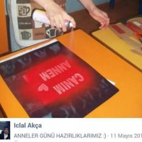 kutlu doğüm ,kurban bayramı ,artık materyal ,kağit işleri ,sınıf süsü ,anneler günü ,babalar günü ,gelişim raporu (3752)