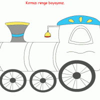 okul öncesinde boyma çalişması ve sanat etkinliği (14)