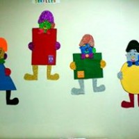okul öncesinde boyma çalişması ve sanat etkinliği (162)
