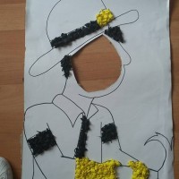 okul öncesinde boyma çalişması ve sanat etkinliği (168)