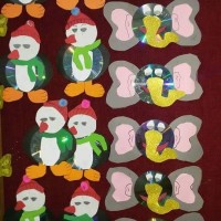 okul öncesinde boyma çalişması ve sanat etkinliği (173)