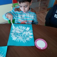 okul öncesinde boyma çalişması ve sanat etkinliği (179)
