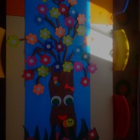 okul öncesinde boyma çalişması ve sanat etkinliği (185)