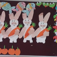 okul öncesinde boyma çalişması ve sanat etkinliği (195)