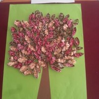 okul öncesinde boyma çalişması ve sanat etkinliği (229)