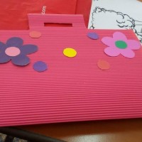 okul öncesinde boyma çalişması ve sanat etkinliği (243)